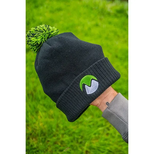 SNECI - Horgász webshop és horgászbolt - MAVER MV-R BOBBLE HAT TÉLI SAPKA