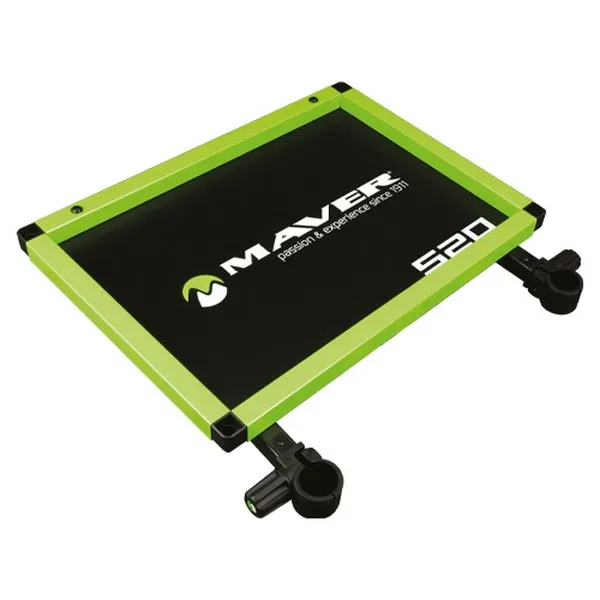 SNECI - Horgász webshop és horgászbolt - MAVER 520 SIDE TRAY OLDALTÁLCA