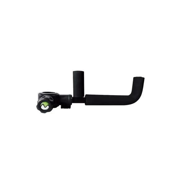 SNECI - Horgász webshop és horgászbolt - MAVER SIGNATURE Q/R DOUBLE ACCESSORY ARM 35CM BOTTARTÓ ADAPTER