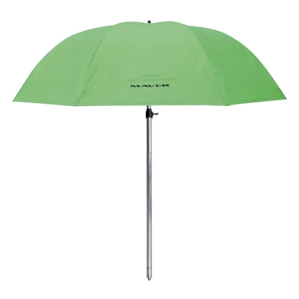 SNECI - Horgász webshop és horgászbolt - MAVER RAINBOW SEALED UMBRELLA 100% PVC ERNYŐ