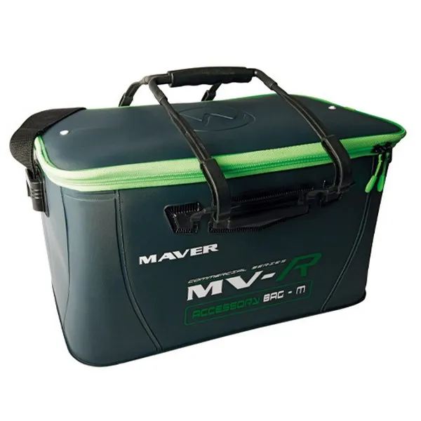 SNECI - Horgász webshop és horgászbolt - MAVER MV-R EVA SMALL THERMAL BAG 24*36*24CM EVA TÁROLÓ