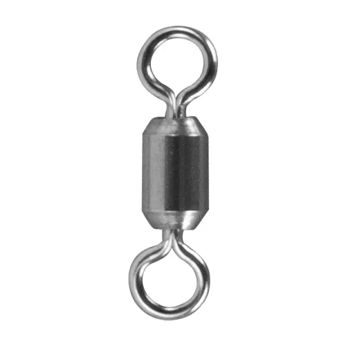 SNECI - Horgász webshop és horgászbolt - MAVER SWIVEL MVR STEEL ACÉLFORGÓ 8