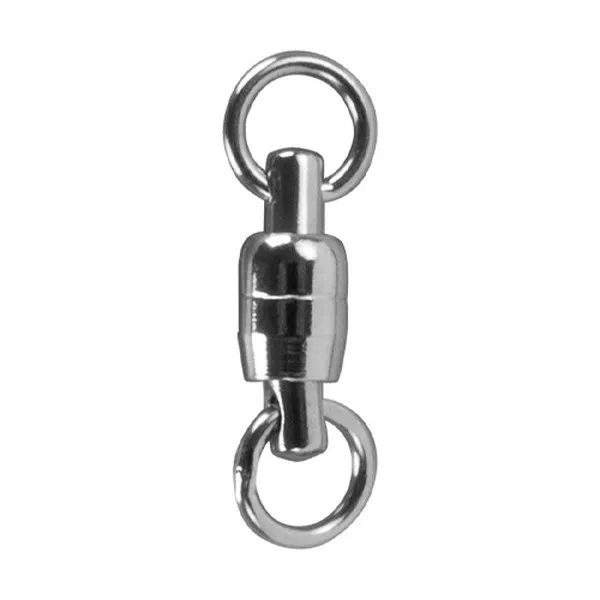 SNECI - Horgász webshop és horgászbolt - MAVER SWIVEL MVR MONSTERSTEEL HARCSÁZÓ FORGÓ 10