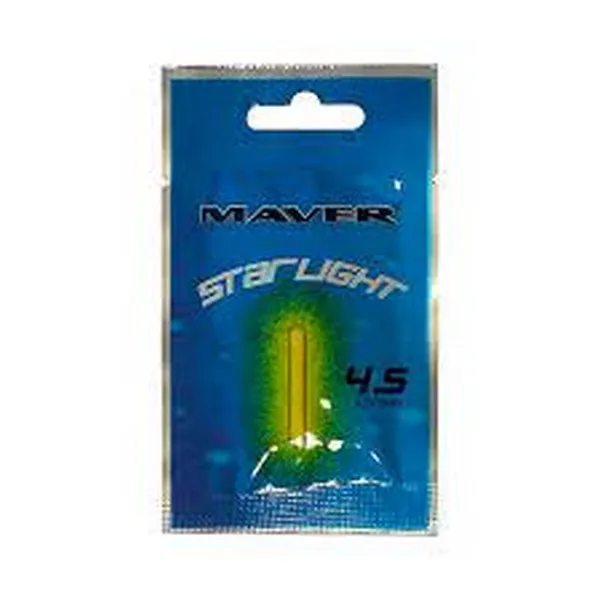 SNECI - Horgász webshop és horgászbolt - MAVER STARLIGHT 4,5*39 MM VILÁGÍTÓPATRON