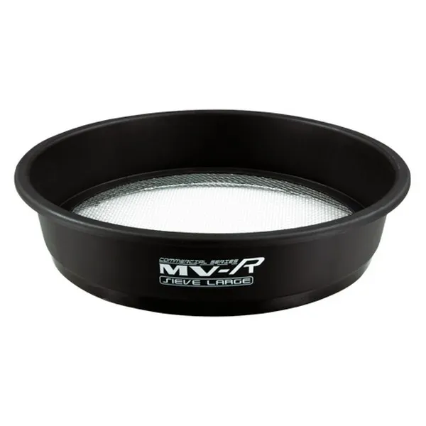 SNECI - Horgász webshop és horgászbolt - MAVER SIEVE MVR DIAMETER 36CM  MESH 4MM ROSTA