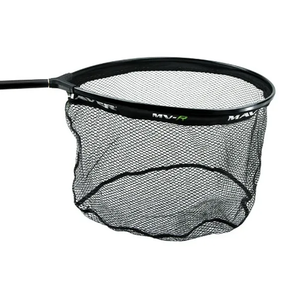 SNECI - Horgász webshop és horgászbolt - MAVER MV-R CARP GUMMY 45X35CM MERÍTŐ FEJ