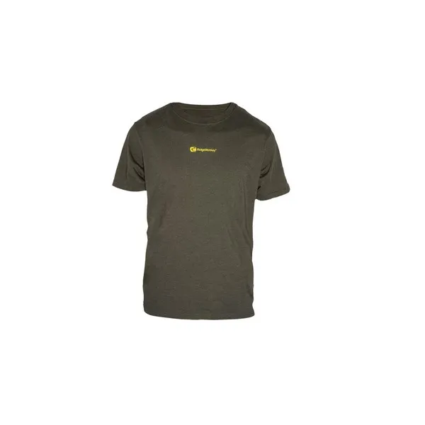 SNECI - Horgász webshop és horgászbolt - RIDGEMONKEY APEAREL SPORTFLEX LIGHTWEIGHT T-SHIRT GREEN M