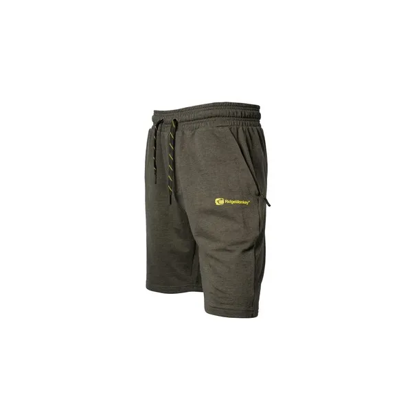 SNECI - Horgász webshop és horgászbolt - RIDGEMONKEY APEAREL SPORTFLEX LIGHTWEIGHT SHORTS GREEN S