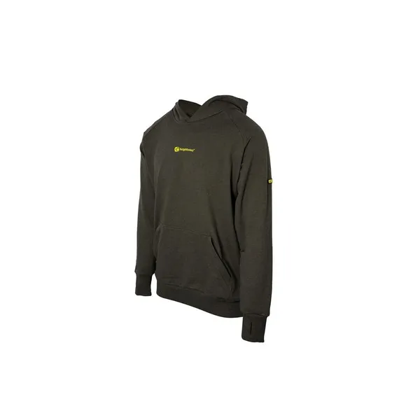 SNECI - Horgász webshop és horgászbolt - RIDGEMONKEY APEAREL SPORTFLEX LIGHTWEIGHT HOODY GREEN S