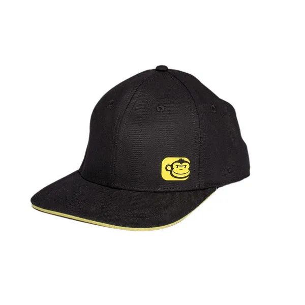 SNECI - Horgász webshop és horgászbolt - RIDGEMONKEY APEAREL SPORTFLEX SNAPBACK CAP BLACK