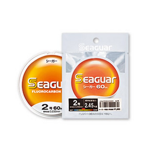 SNECI - Horgász webshop és horgászbolt - SEAGUAR 60M 0.8PE