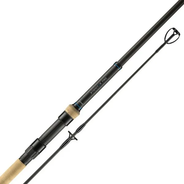 SNECI - Horgász webshop és horgászbolt - SONIK XTRACTOR PRO CORK 9' (2.74M) 3.00LB bojlis horgászbot