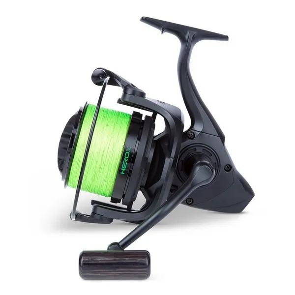 SNECI - Horgász webshop és horgászbolt - SONIK  HEROX SPOD REEL (200M 30LB BRAID)