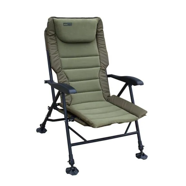 SNECI - Horgász webshop és horgászbolt - SONIK BANK-TEK RECLINER ARMCHAIR