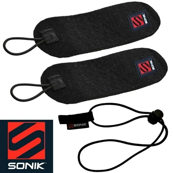 SNECI - Horgász webshop és horgászbolt - SONIK SONIK NEOPRENE ROD BANDS