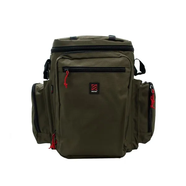 SNECI - Horgász webshop és horgászbolt - SONIK RUCKSACK