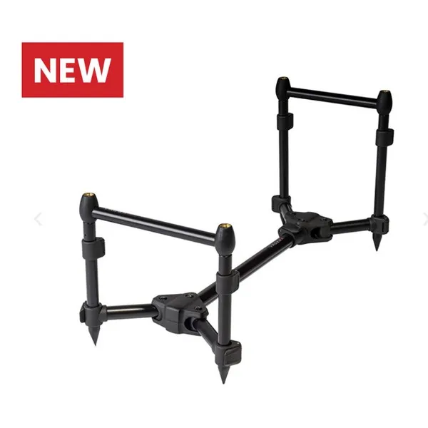 SNECI - Horgász webshop és horgászbolt - SONIK VADERX RS 2 ROD POD