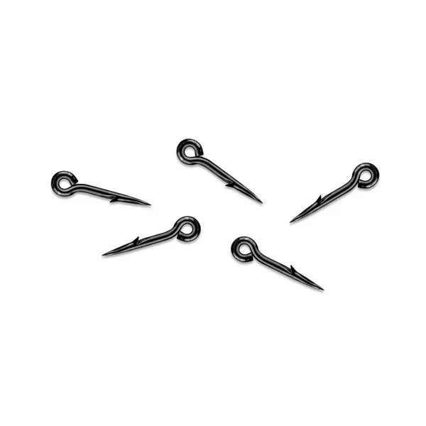 SNECI - Horgász webshop és horgászbolt - NYTRO HI-CARBON STEEL BARBED METHOD BAIT SPIKE 7,5MM