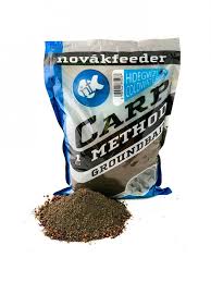 Novák feeder carp method etetőanyag - hidegvízi 1kg