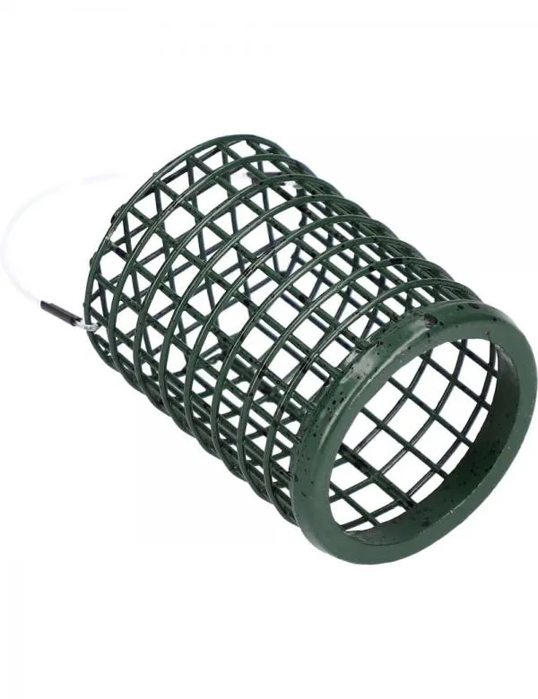 SNECI - Horgász webshop és horgászbolt - Mikado Closed Bait Up Feeder Kosár L