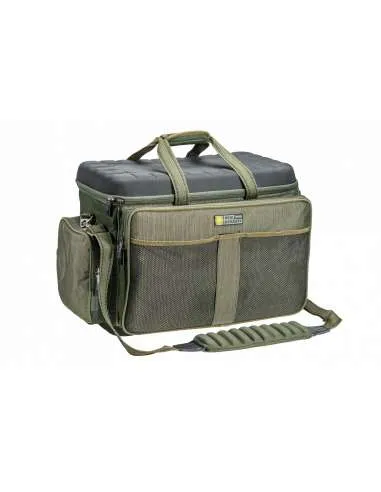 SNECI - Horgász webshop és horgászbolt - Mivardi Carryall New Dynasty Compact 52x40x28cm Pontyozó táska