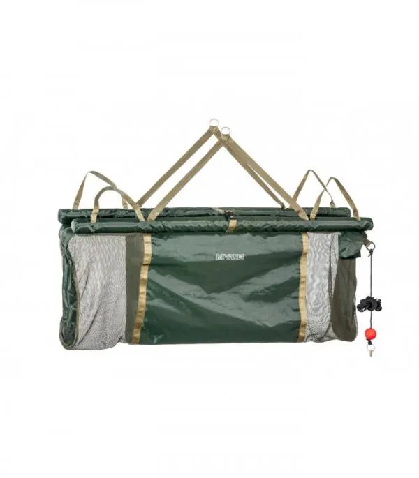 SNECI - Horgász webshop és horgászbolt - Mivardi 125X55cm New Dynasty Floating Sling XL Úszó Mérlegelő 
