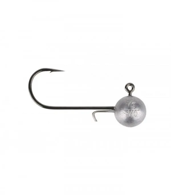 SNECI - Horgász webshop és horgászbolt - Mikado Jaws Classic Jig 7g 3/0