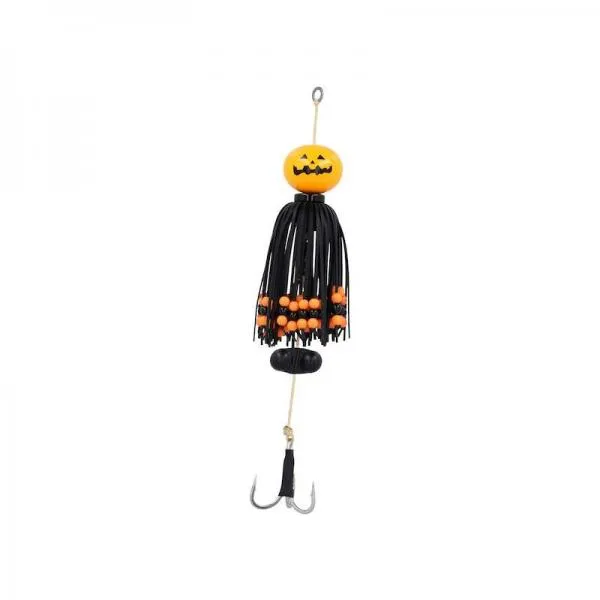 SNECI - Horgász webshop és horgászbolt - Mikado Bogey Pumpkin 250g