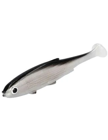 SNECI - Horgász webshop és horgászbolt - Mikado Real Fish 8.5cm Bleak Gumihal
