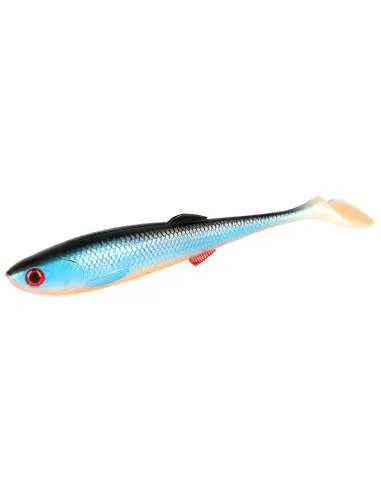 SNECI - Horgász webshop és horgászbolt - Mikado Sicario 8.5cm BR Gumihal