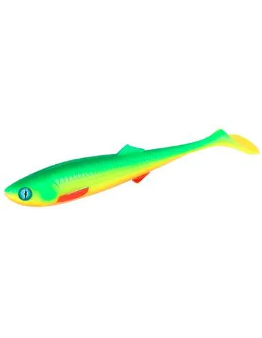 SNECI - Horgász webshop és horgászbolt - Mikado Sicario 8.5cm YL Gumihal