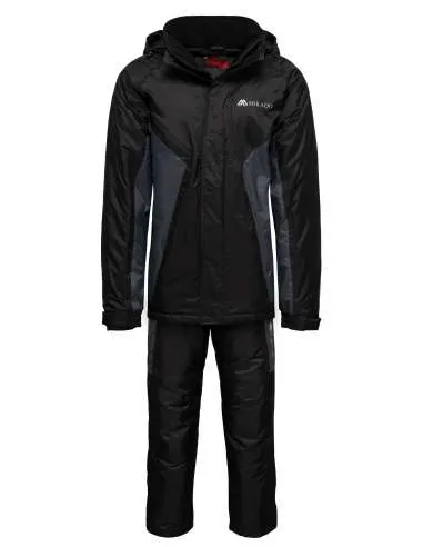 SNECI - Horgász webshop és horgászbolt - Mikado Winter Suit Termoruha Szett S