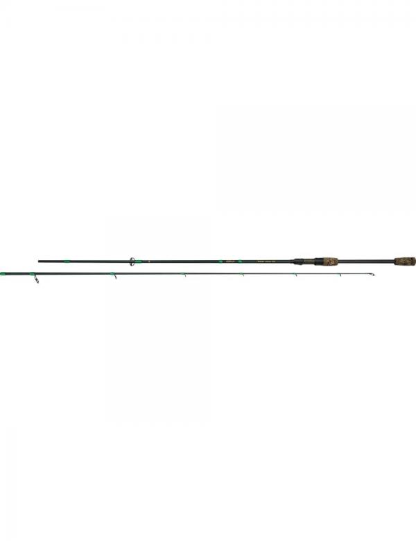 SNECI - Horgász webshop és horgászbolt - Mikado Katsudo Predator Warrior Spin 225cm 8-40g