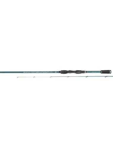 SNECI - Horgász webshop és horgászbolt - Mikado LX Sapphire Lite Drop Shot 220cm 5-20g pergető horgászbot