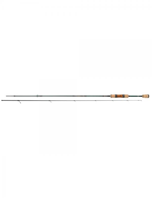 SNECI - Horgász webshop és horgászbolt - Mikado Sensor - X Area T Rod 183cm 0.8-4g