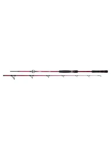 SNECI - Horgász webshop és horgászbolt - Mikado Silupro Donkey Spin&Troll 245cm 40-160g harcsázó és tengeri horgászbott