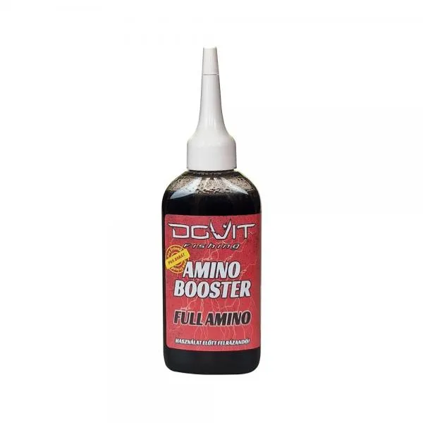 SNECI - Horgász webshop és horgászbolt - Amino Booster - Full Amino