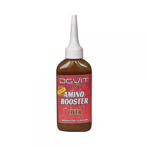 SNECI - Horgász webshop és horgászbolt - Amino Booster - Liver