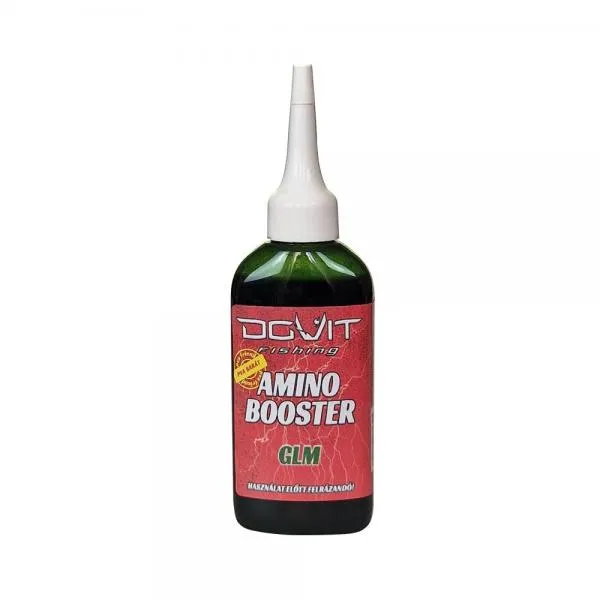 SNECI - Horgász webshop és horgászbolt - Amino Booster - GLM