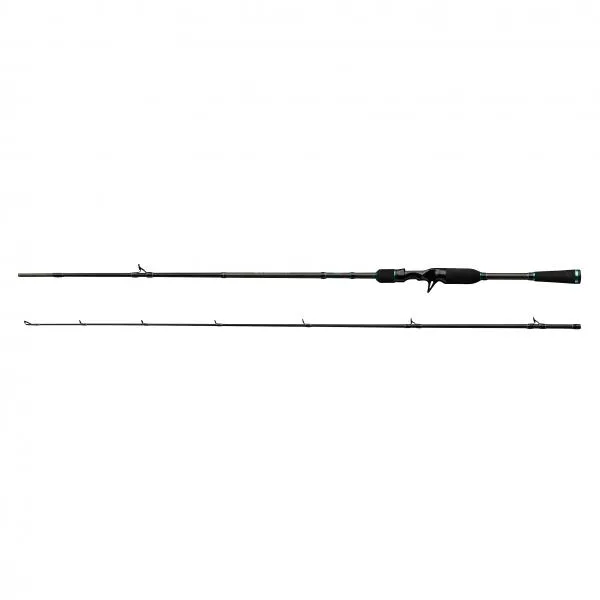 SNECI - Horgász webshop és horgászbolt - Reiva Stingray 195BC 10-30g pergető horgászbot