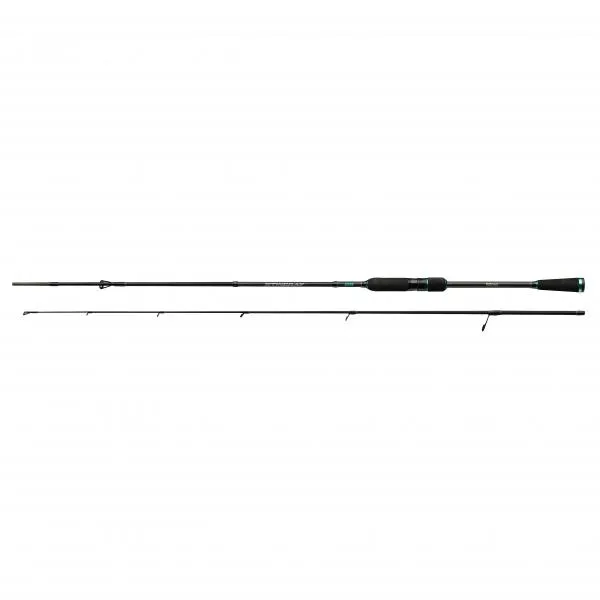 SNECI - Horgász webshop és horgászbolt - Reiva Stingray 195M 4-18g pergető horgászbot