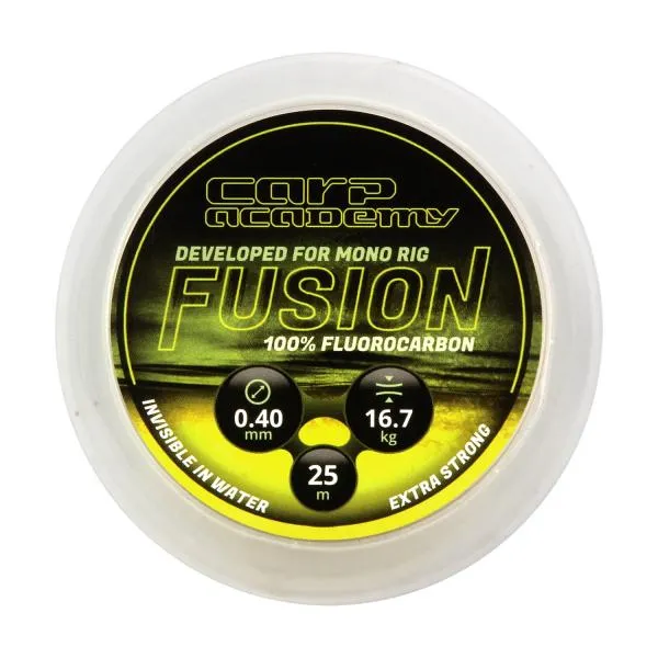 SNECI - Horgász webshop és horgászbolt - Fusion Fluorocarbon 25m 0.30mm