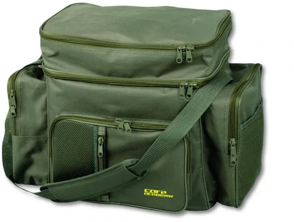 SNECI - Horgász webshop és horgászbolt - Carp Academy Base Carp Carry-all DLX 51x39x30cm táska