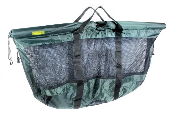 SNECI - Horgász webshop és horgászbolt - Carp Academy Wayback Pontymérő szák táskával
