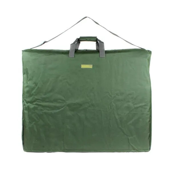 SNECI - Horgász webshop és horgászbolt - CARP ACADEMY 90x75x17cm Széktartó táska 