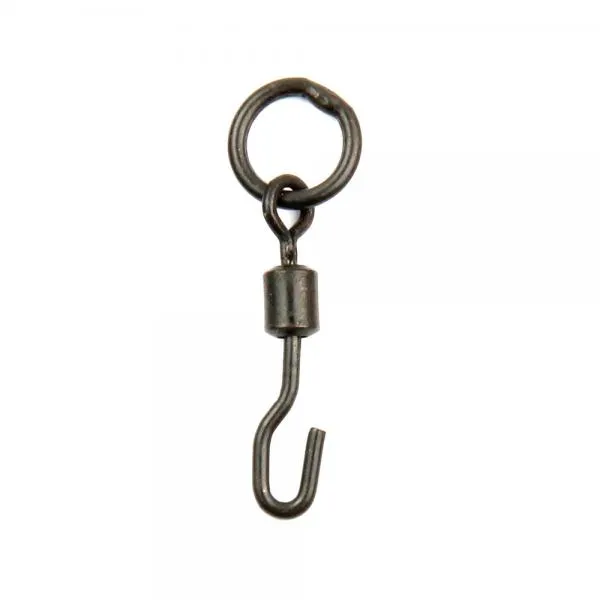 SNECI - Horgász webshop és horgászbolt - Spinner Rig swivel 8/cs.