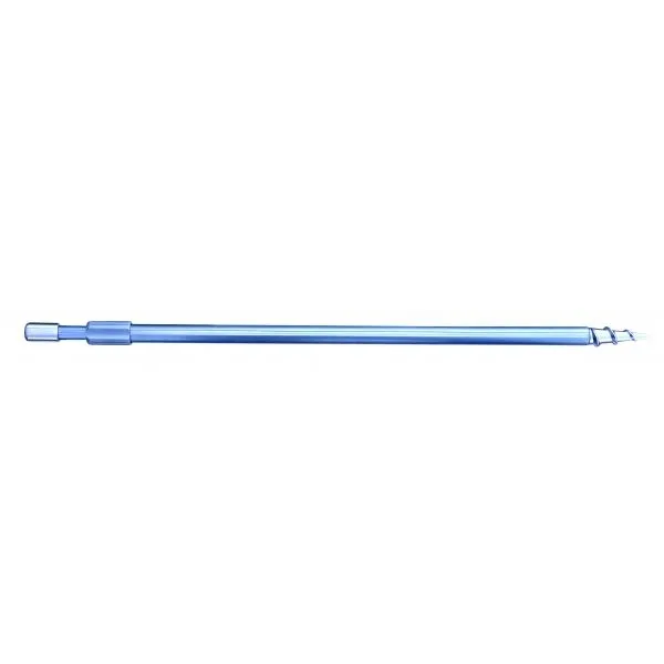 SNECI - Horgász webshop és horgászbolt - Carp Academy Deluxe Bank Stick 40-70cm leszúró