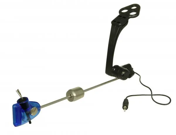 SNECI - Horgász webshop és horgászbolt - Carp Academy Sensor Kék Swinger 