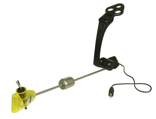 SNECI - Horgász webshop és horgászbolt - Carp Academy Sensor Sárga Swinger 