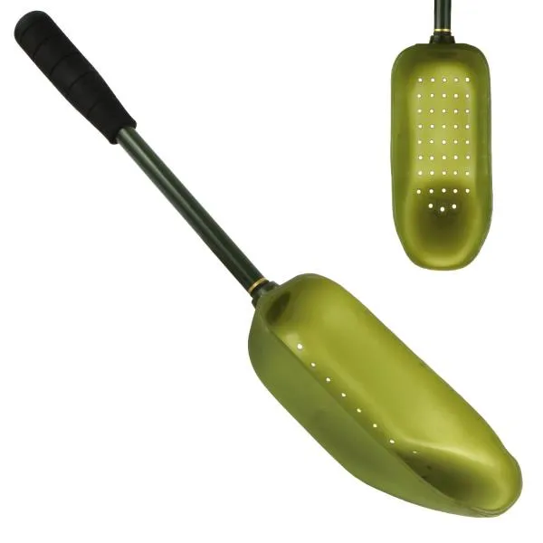 SNECI - Horgász webshop és horgászbolt - Baiting Spoon etetőlapát XL